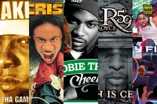 Official Album Artwork / HNHH OC