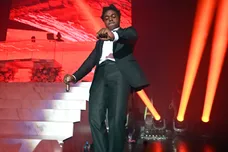 Scott Dudelson/Getty Images