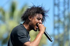 Frazer Harrison / Getty Images