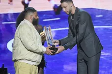 Kevin Winter/ Getty Images