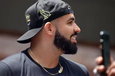 Isaiah Trickey/Getty Images