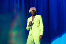 Noam Galai/Getty Images for SiriusXM