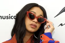 Jamie McCarthy/Getty Images