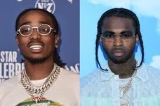 Alberto E. Rodriguez/Getty Images, Pascal Le Segretain/Getty Images