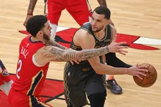 Jonathan Daniel/Getty Images