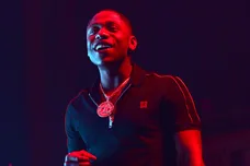 Prince Williams/Wireimage/Getty Images