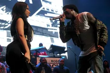 Bennett Raglin/Getty Images