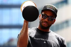 Vaughn Ridley/Getty Images