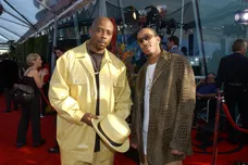 Frank Micelotta/Getty Images