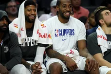 Harry How/Getty Images