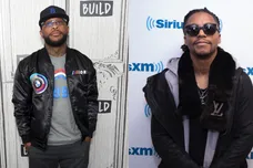 Jamie McCarthy/Getty Images & Santiago Felipe/Getty Images