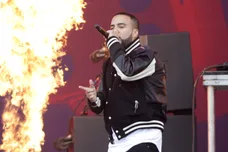 Isaac Brekken/Getty Images