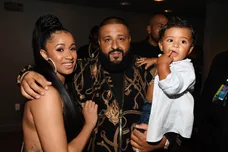 Paras Griffin/Getty Images