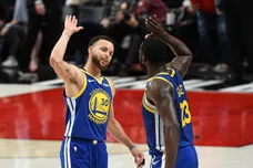 Steve Dykes/Getty Images