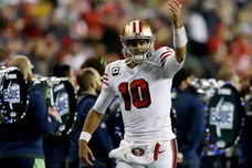 Otto Greule Jr/Getty Images