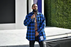 Neilson Barnard/Getty Images