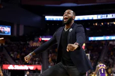 Ezra Shaw/Getty Images