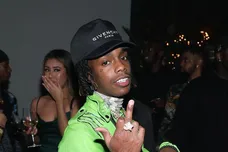 Jerritt Clark/Getty Images for 2wenty 2wenty Music