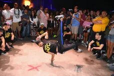 Dave Kotinsky/Getty Images