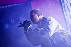 Frank Hoensch / Getty Images