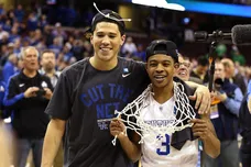 Andy Lyons/Getty Images