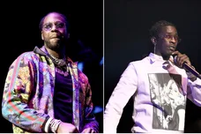 Ser Baffo / Getty Images