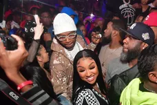 Prince Williams/Wireimage/GettyImages