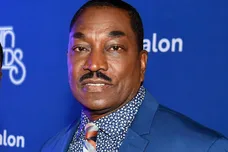 Paras Griffin / Stringer / Getty Images