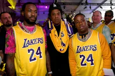 Kevin Mazur/Getty Images