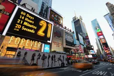 Dimitrios Kambouris/Getty Images for Forever 21