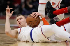 Jonathan Daniel/Getty Images