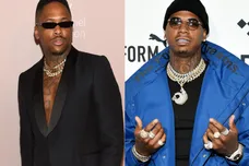 Dimitrios Kambouris, Mike Coppola/Getty Images