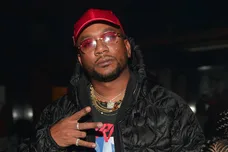 Prince Williams/Getty Images