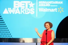 Frederick M. Brown/Getty Images