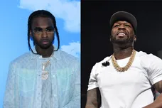 Pascal Le Segretain & Theo Wargo/Getty Images