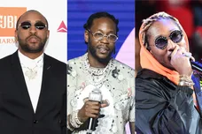 Paras Griffin/Getty Images, Paras Griffin/Getty Images, Nicholas Hunt/Getty Images