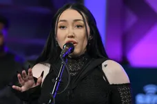 Rodin Eckenroth / Stringer / Getty Images