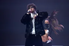 Rich Fury / Getty Images