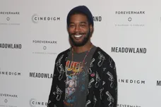 Taylor Hill/FilmMagic