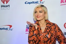 Timothy Hiatt/Getty Images