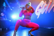 Johnny Nunez/WireImage/Getty Images