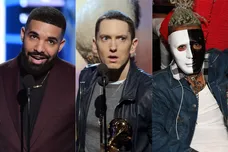 Ethan Miller, Kevin Winter & Paras Griffin/Getty Images