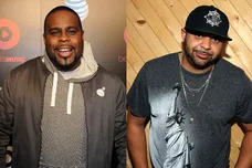 Amy Graves/WireImage/Getty Images / Shareif Ziyadat/Getty Images