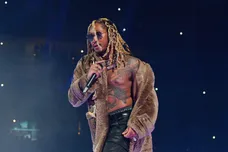 Prince Williams/Wireimage/Getty Images