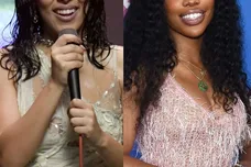 Kevin Winter / Staff / Getty Images, Jamie McCarthy / Staff / Getty Images