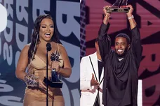 Kevin Winter/Getty Images