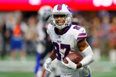 Kevin C. Cox/Getty Images