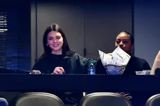 James Devaney/Getty Images