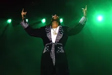 Kevin Winter/Getty Images