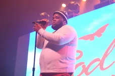 Paras Griffin/Getty Images